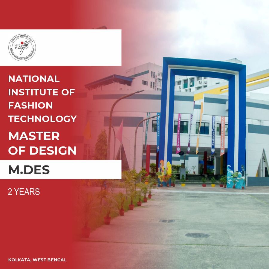National Institute of Fashion Technology - Kolkata